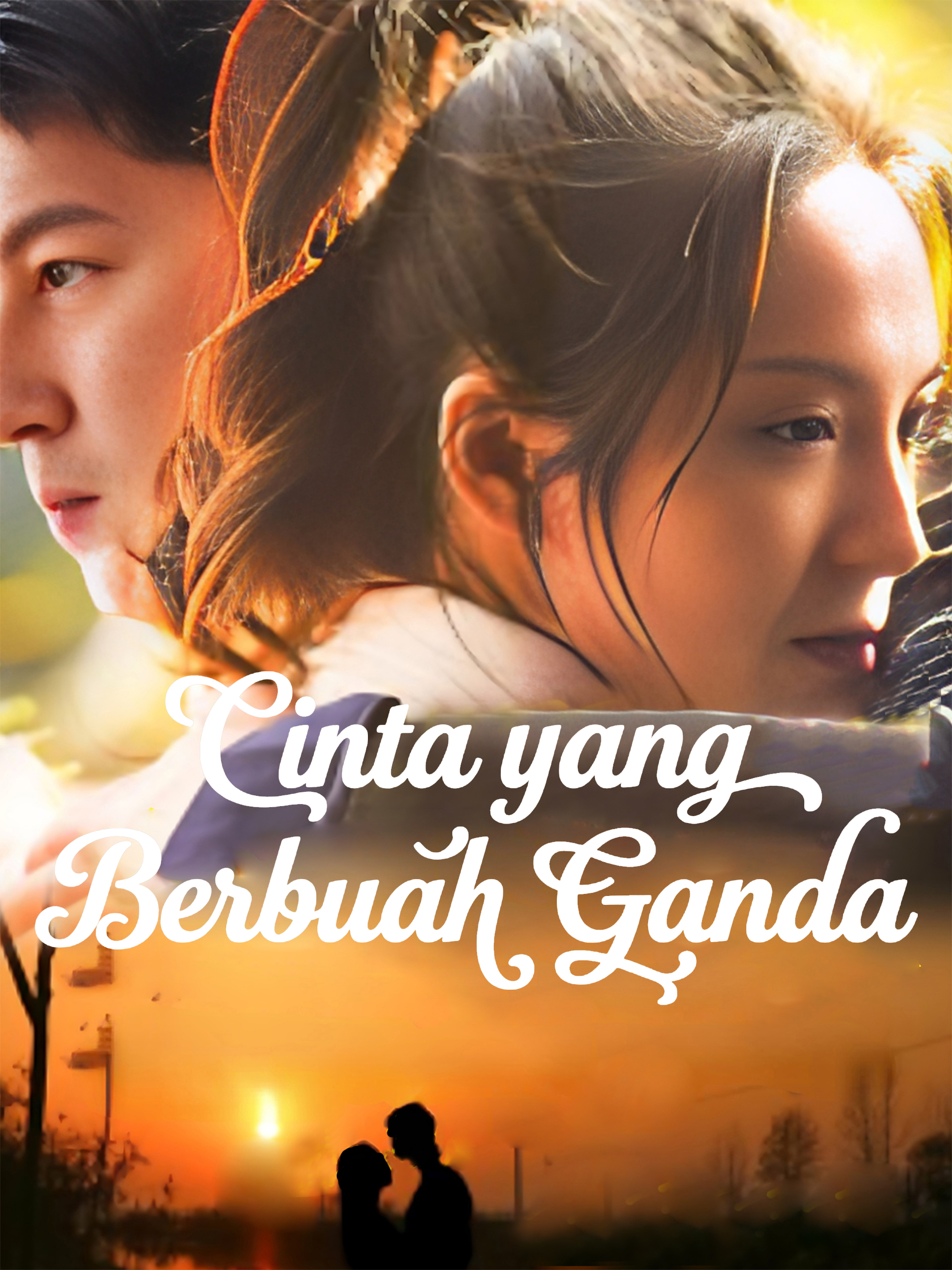 Cinta yang Berbuah Ganda