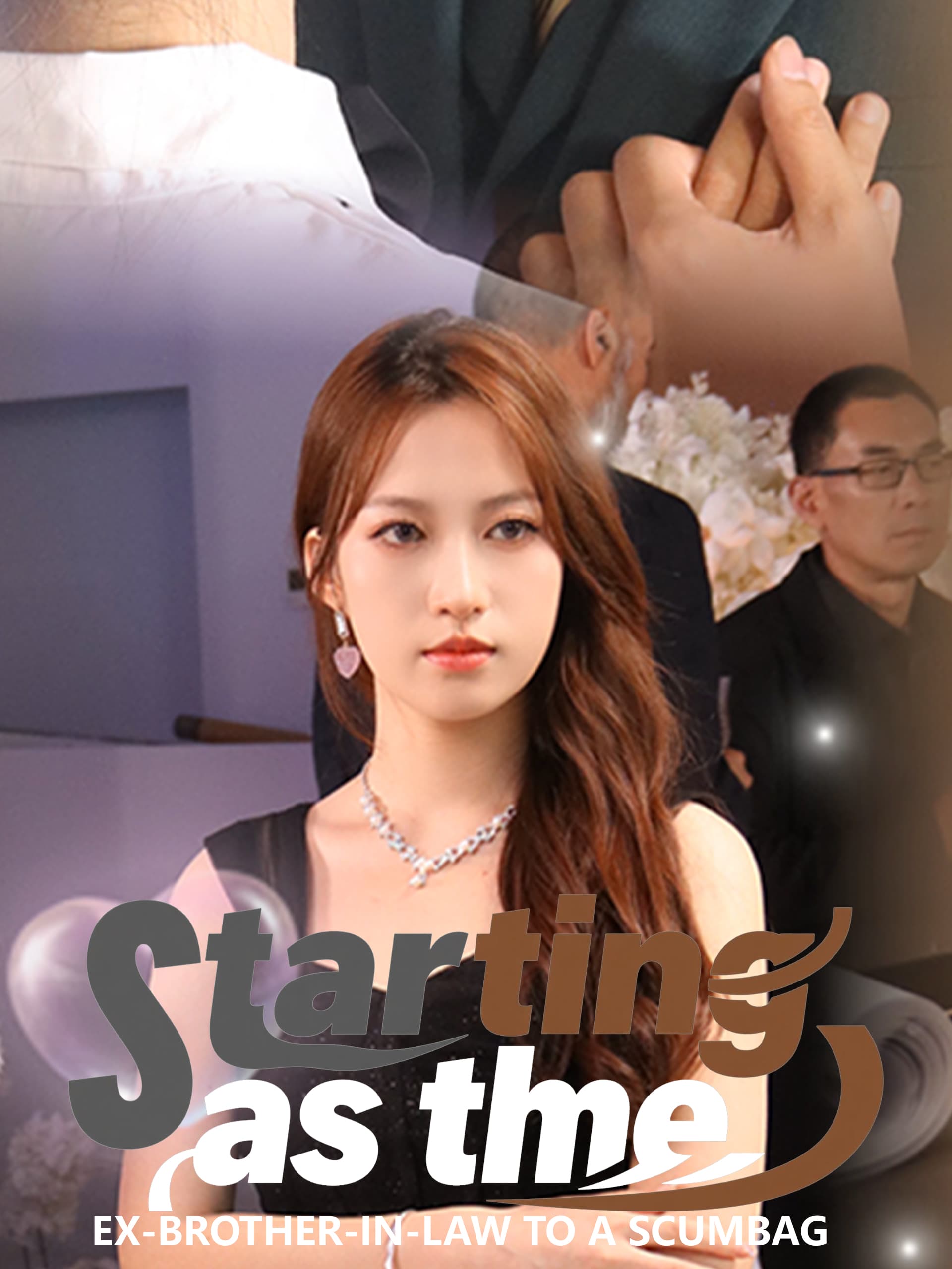 Começou Quando Me Tornei a Tia do Ex