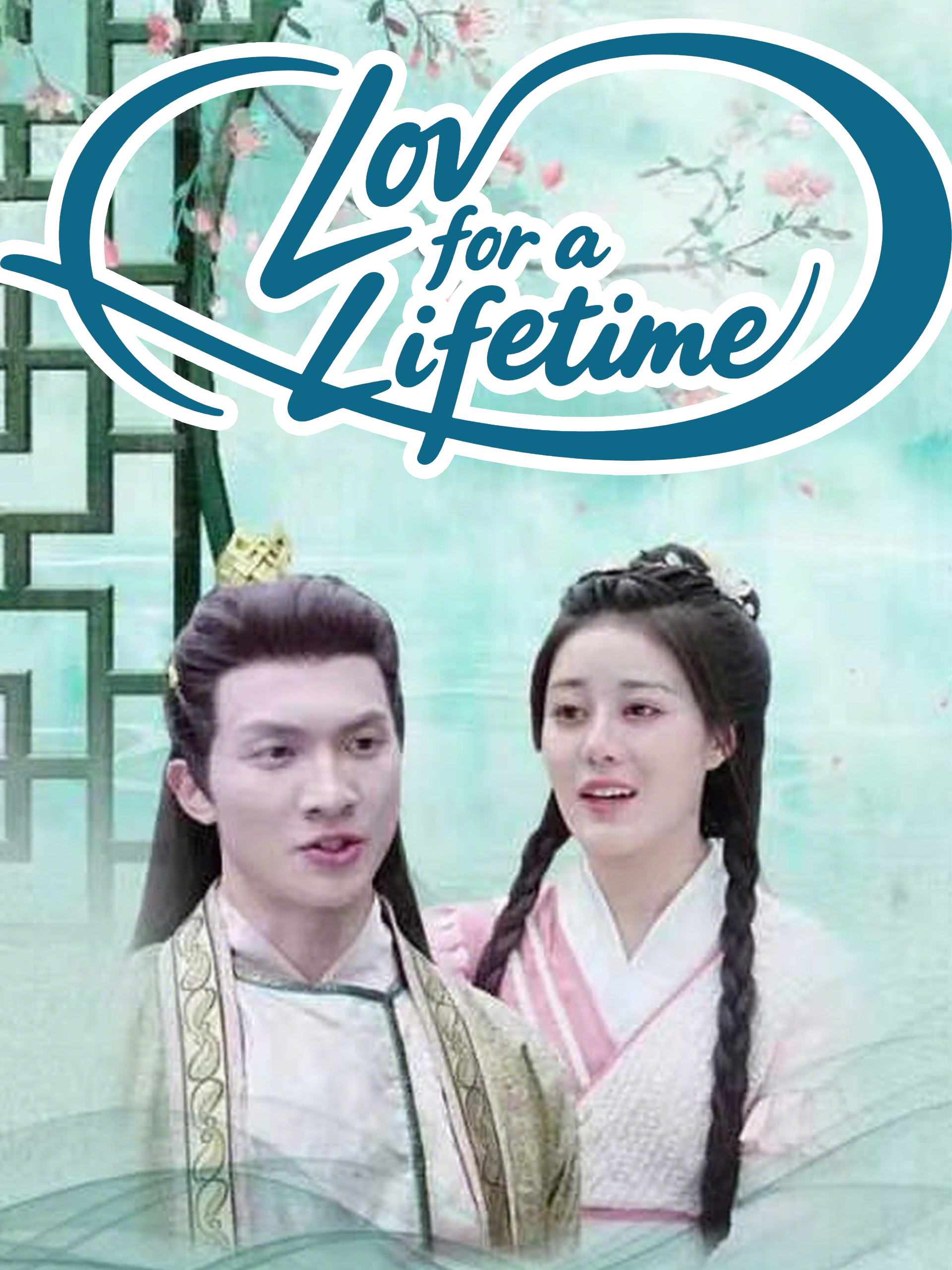 Lovers for a Lifetime