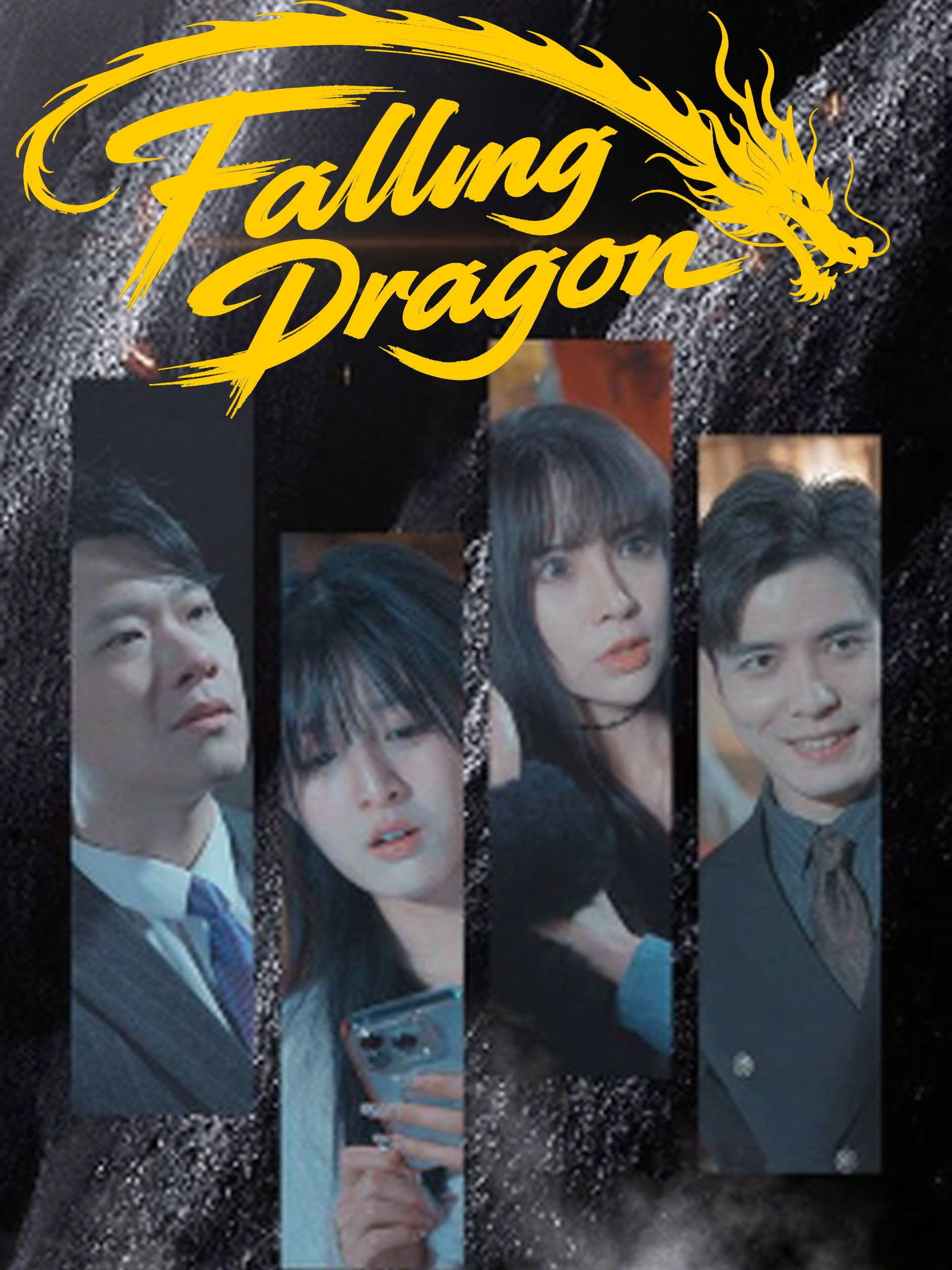 Falling Dragon