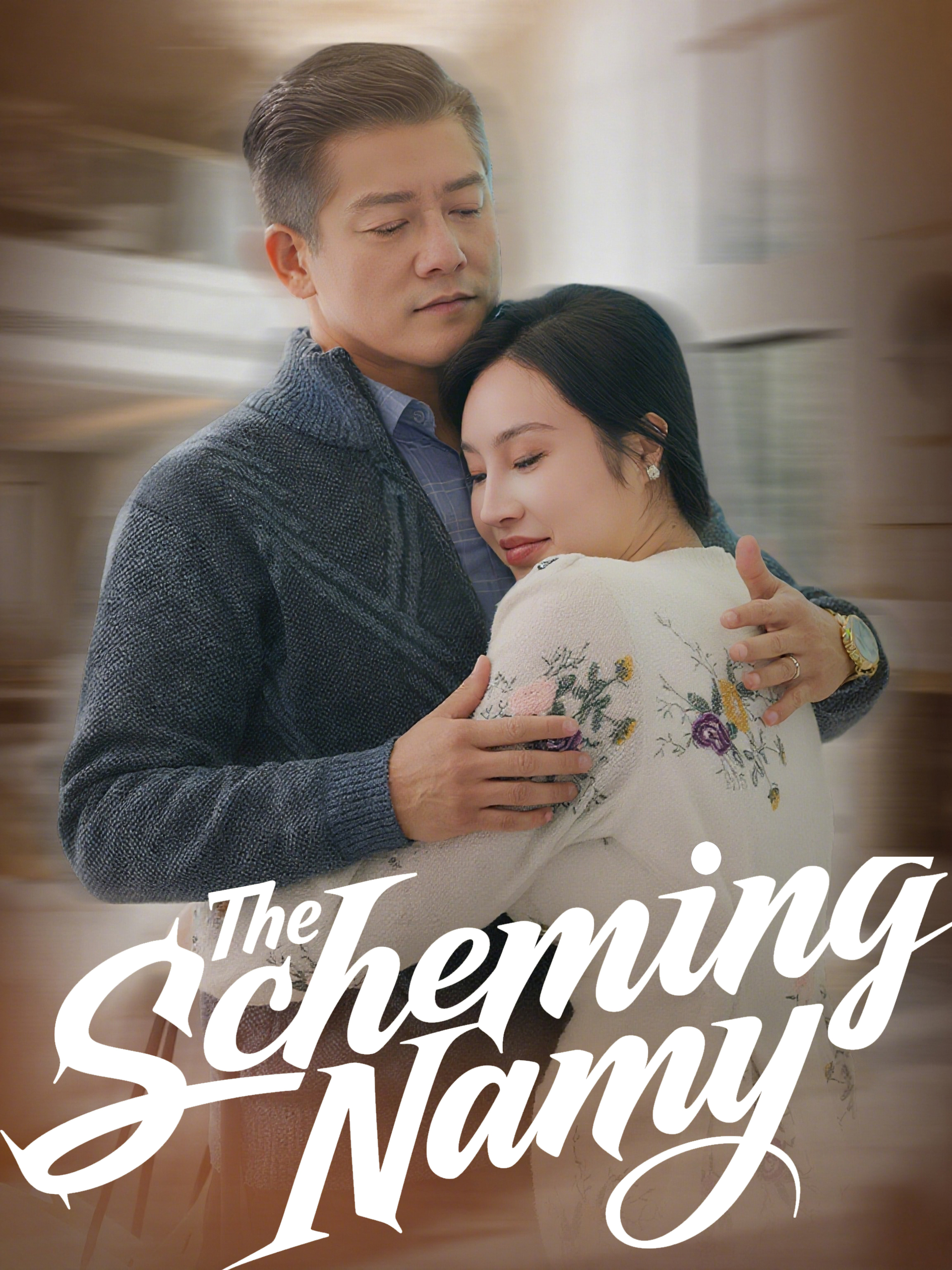 The Scheming Nanny