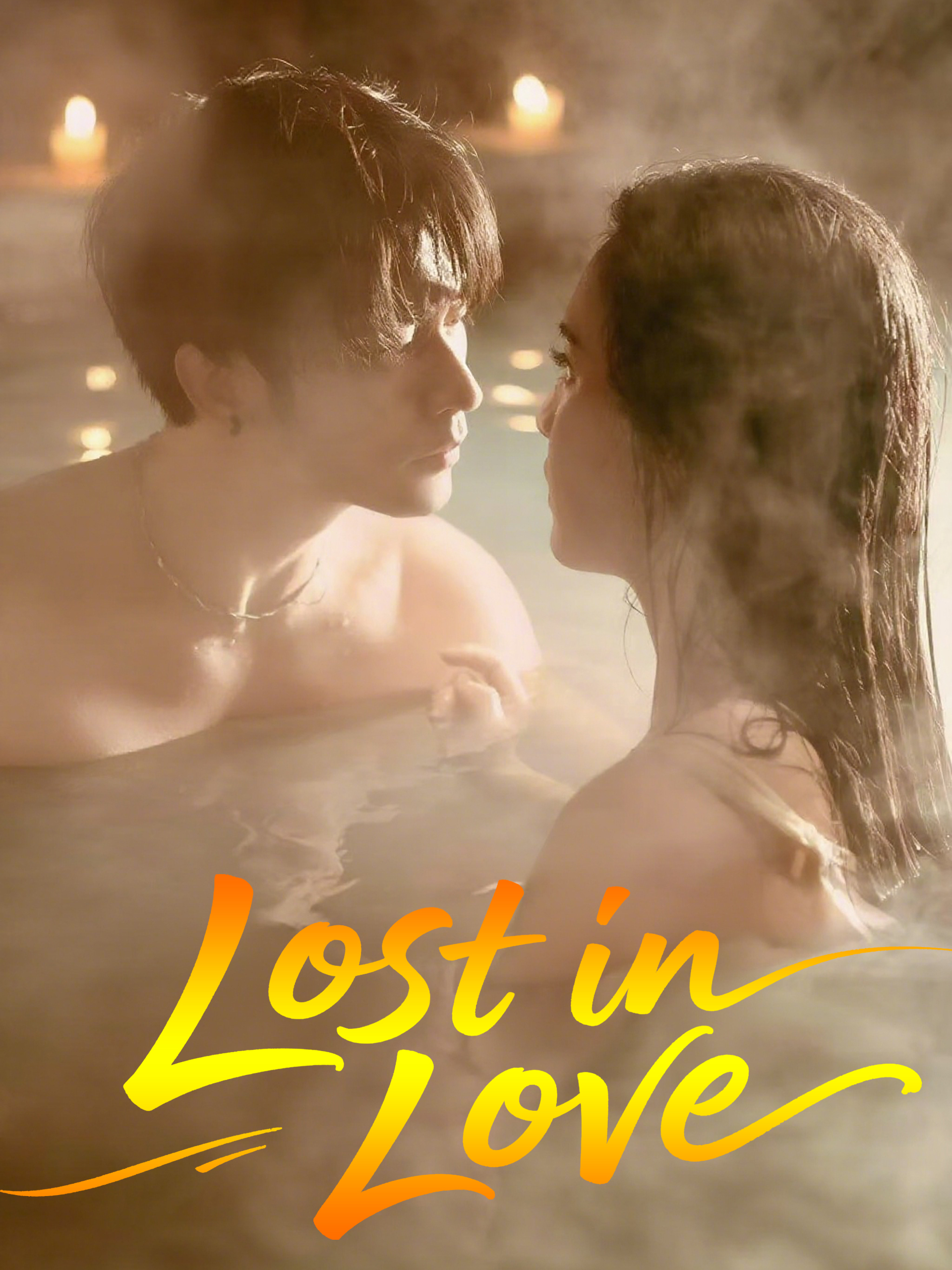 Lost in Love