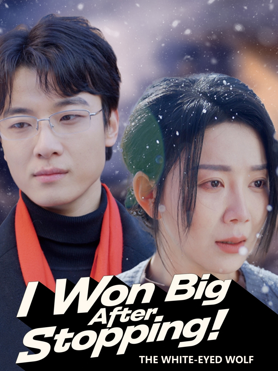 Larguei os Ingratos, Venci