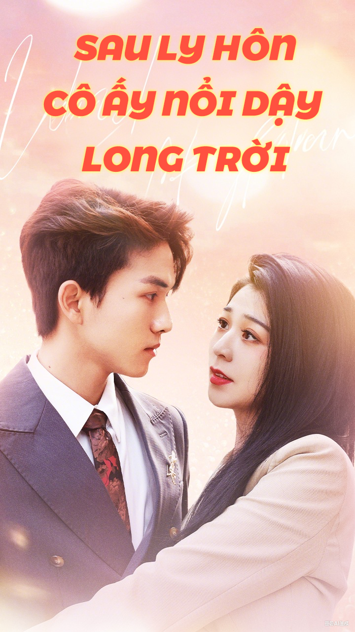 Sau Ly Hôn, Cô Ấy Nổi Dậy Long Trời