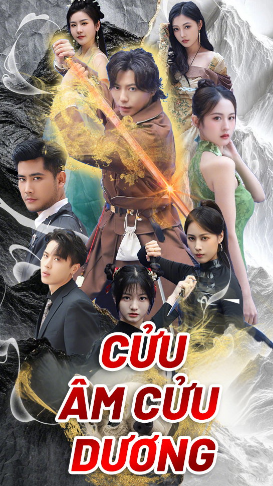 Cửu Âm Cửu Dương