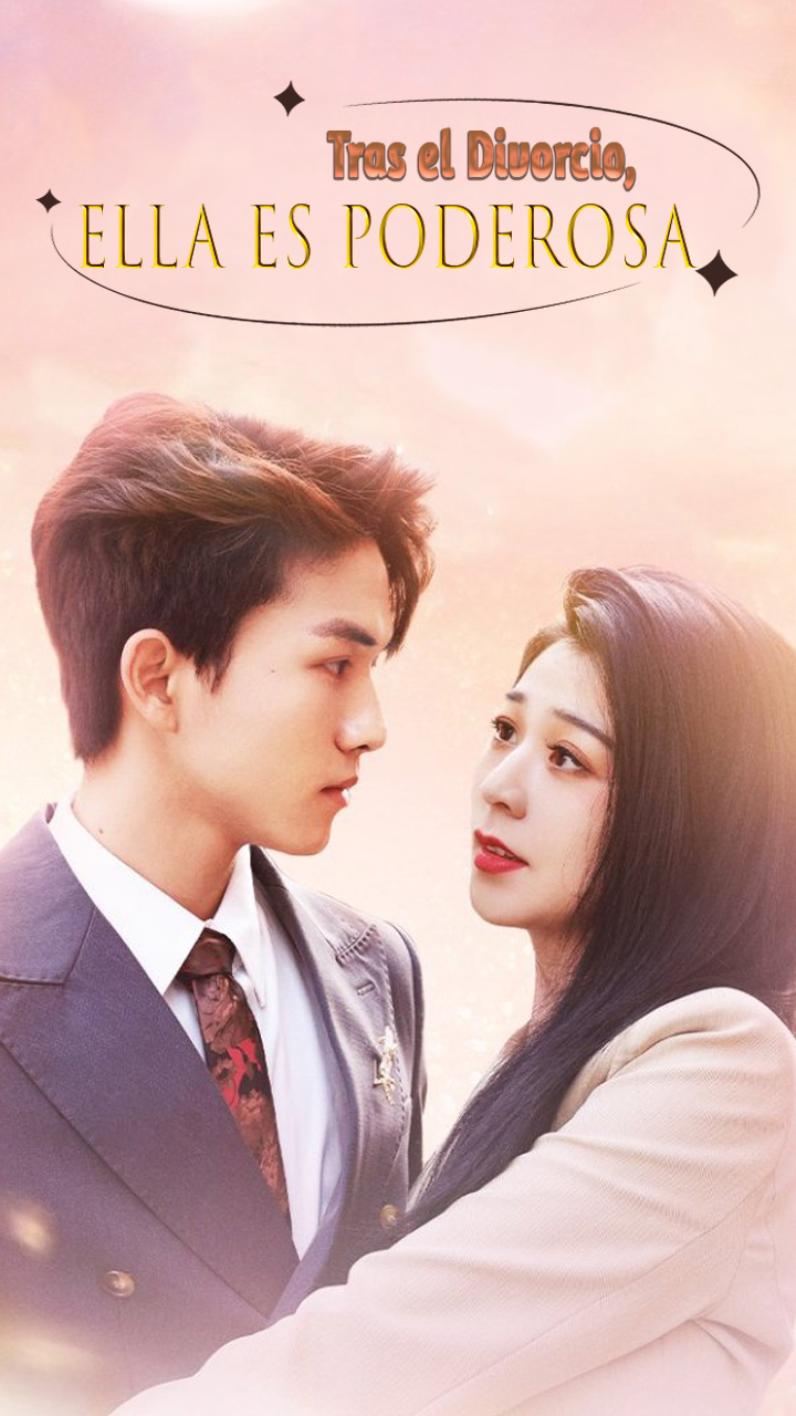 Tras el Divorcio, Ella es Poderosa