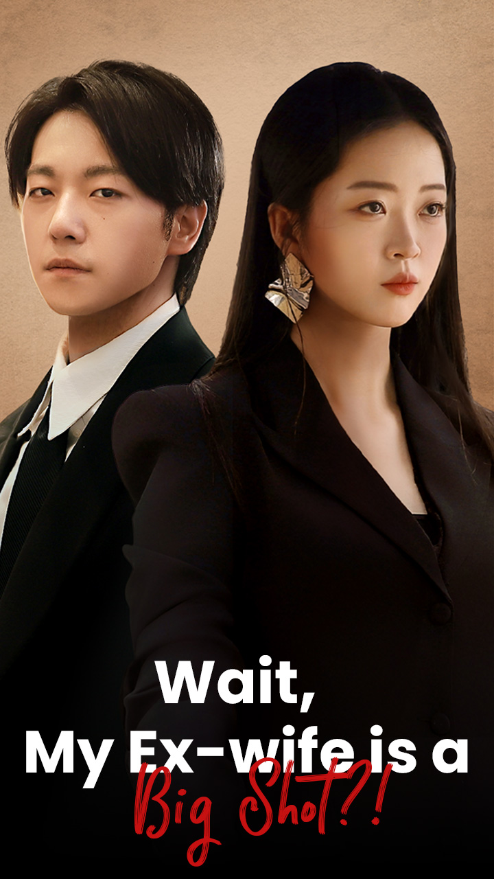 After Divorce, I Rise Again