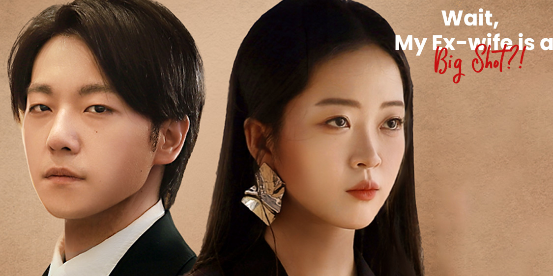 After Divorce, I Rise Again