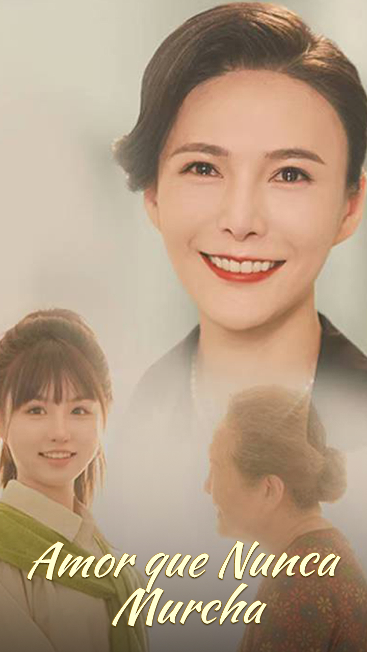 Amor que Nunca Murcha