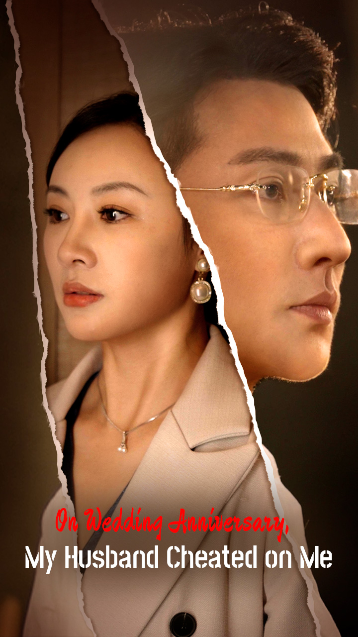 You Shouldn't Have Betrayed Me