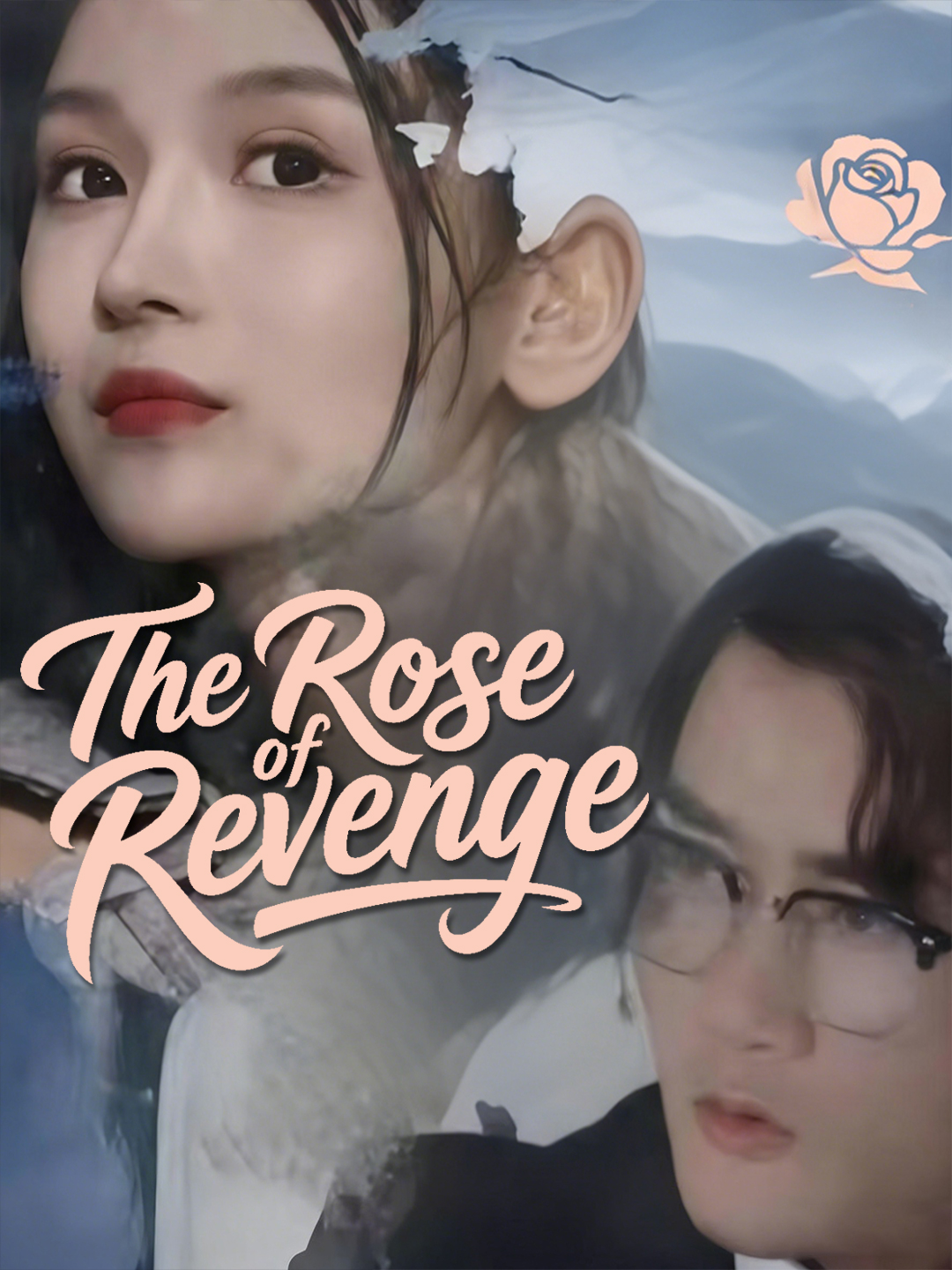 Poster for The Rose of Revenge