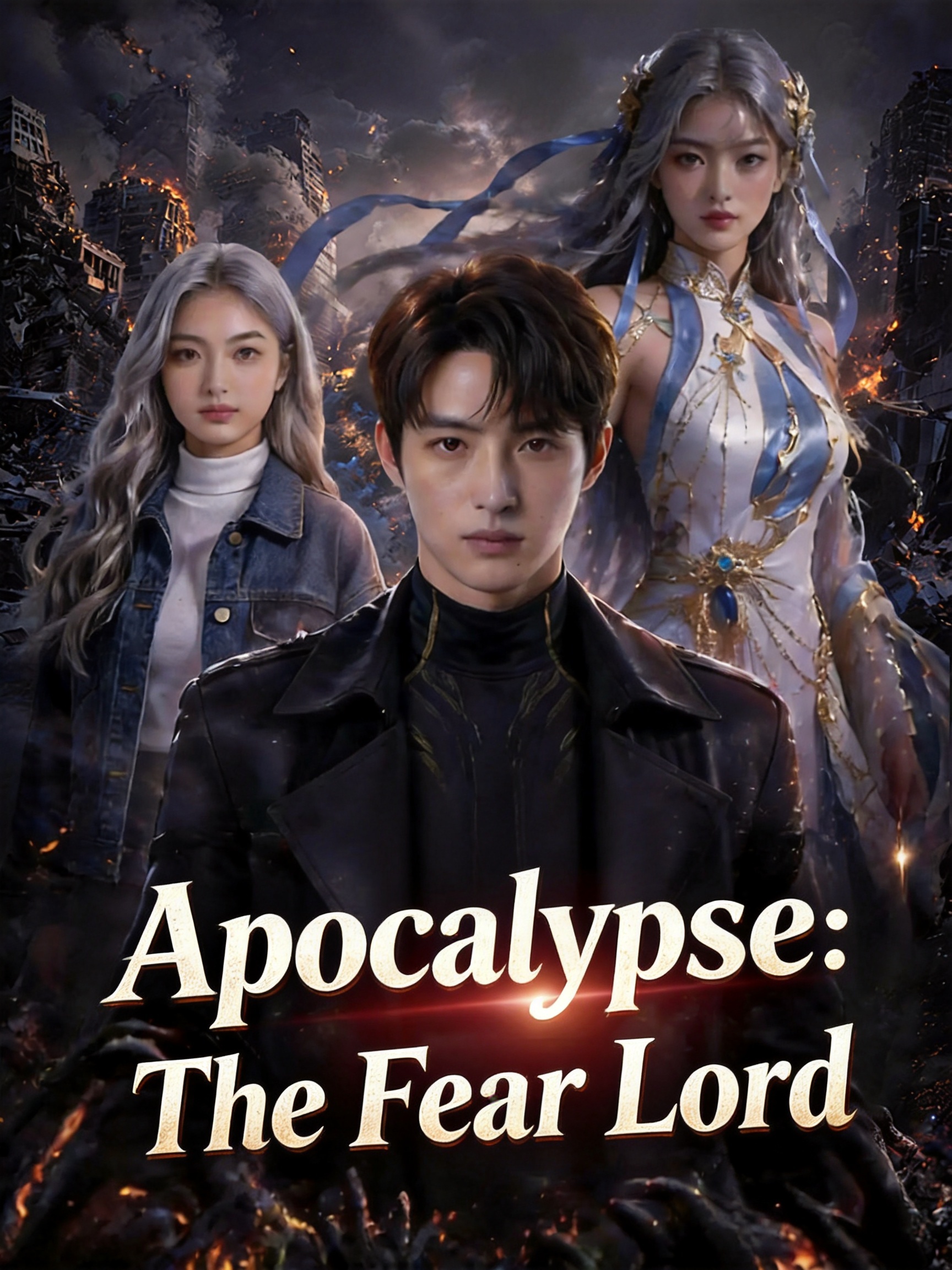 Apocalypse: The Fear Lord